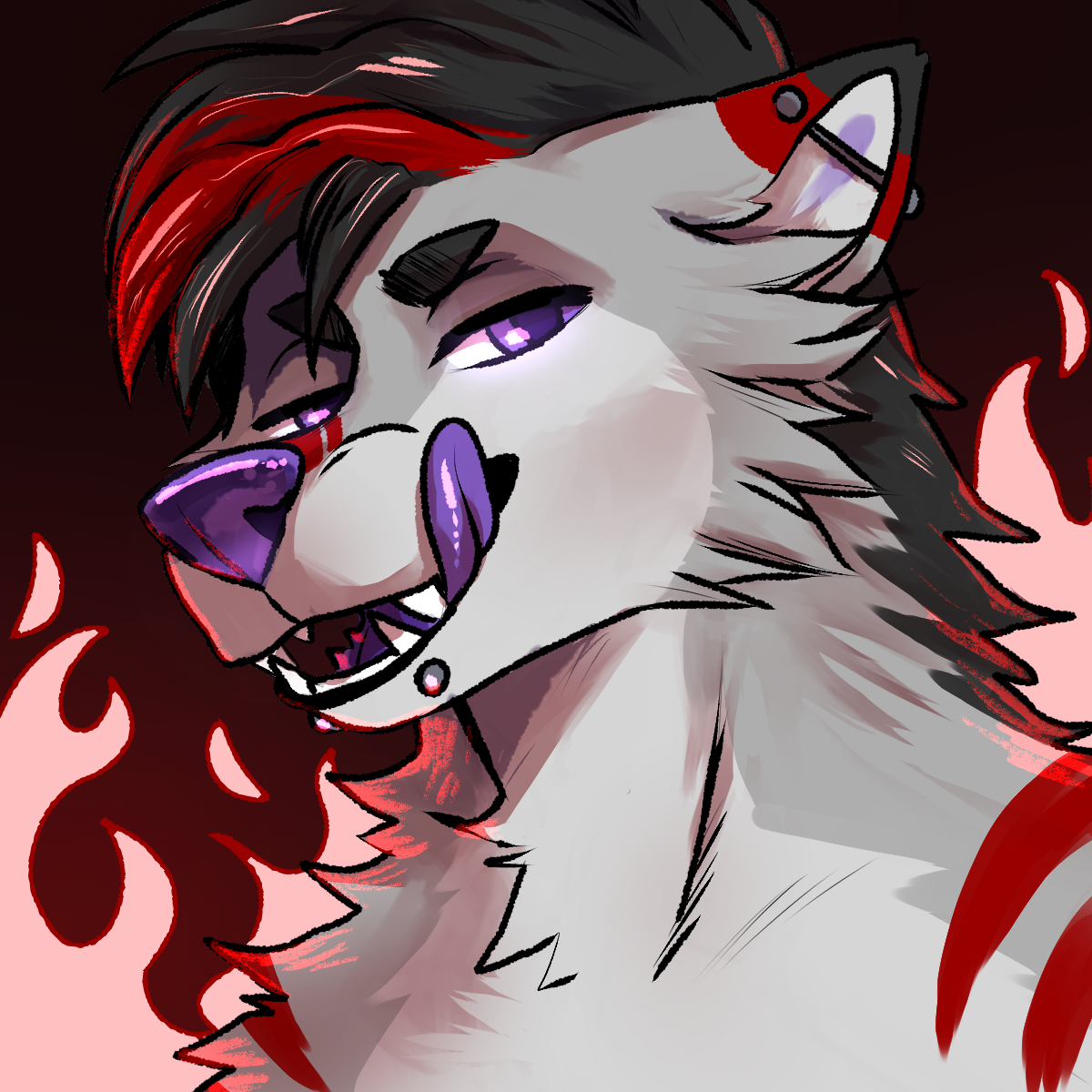 Avatar de Fyre Wolffie